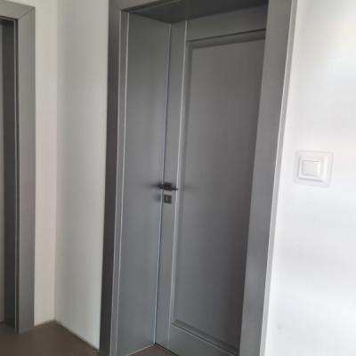 Drzwi Wewnetrzne 25